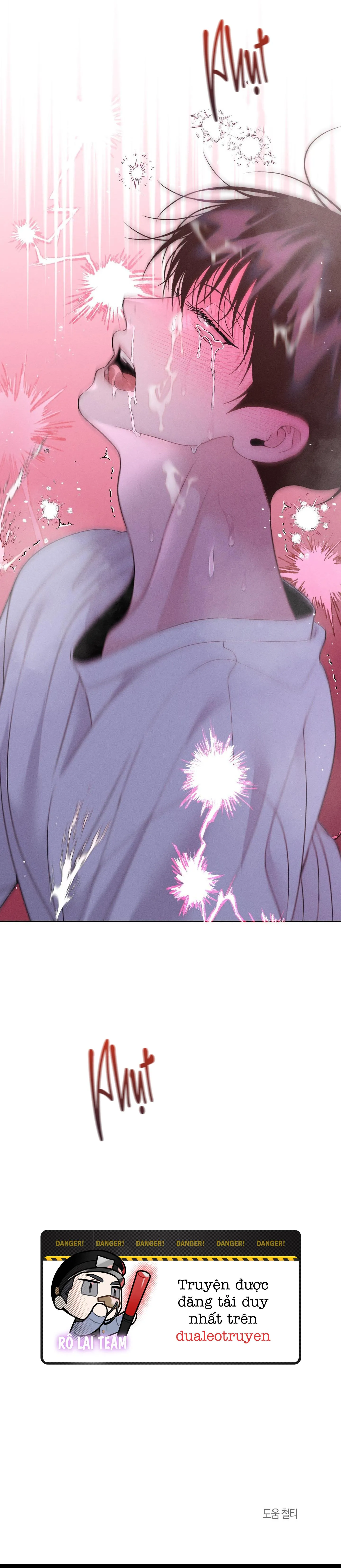 Cứu Tinh Của Thứ Hai Chapter 31 Trang 26