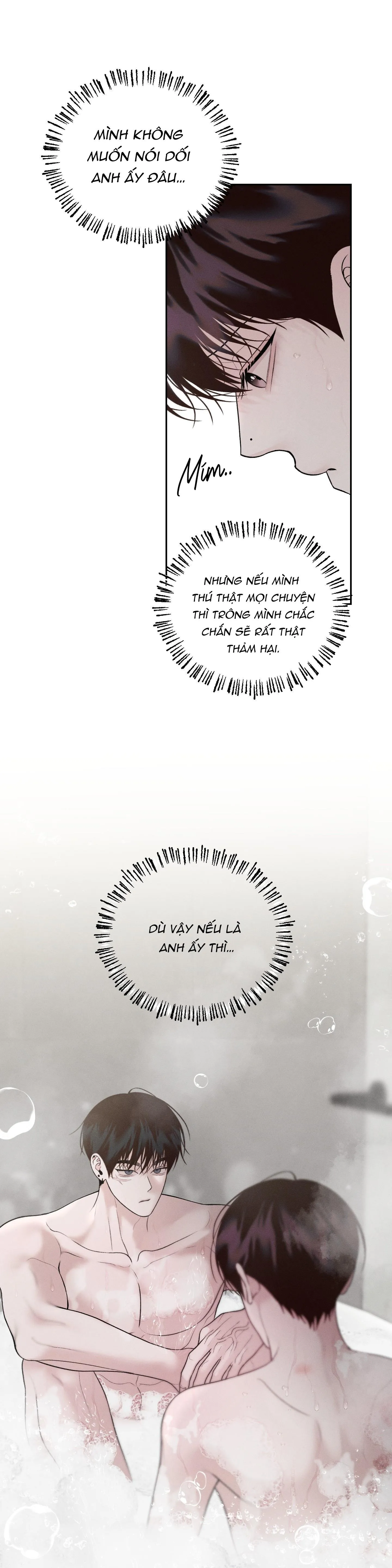 Cứu Tinh Của Thứ Hai Chapter 32 Trang 4