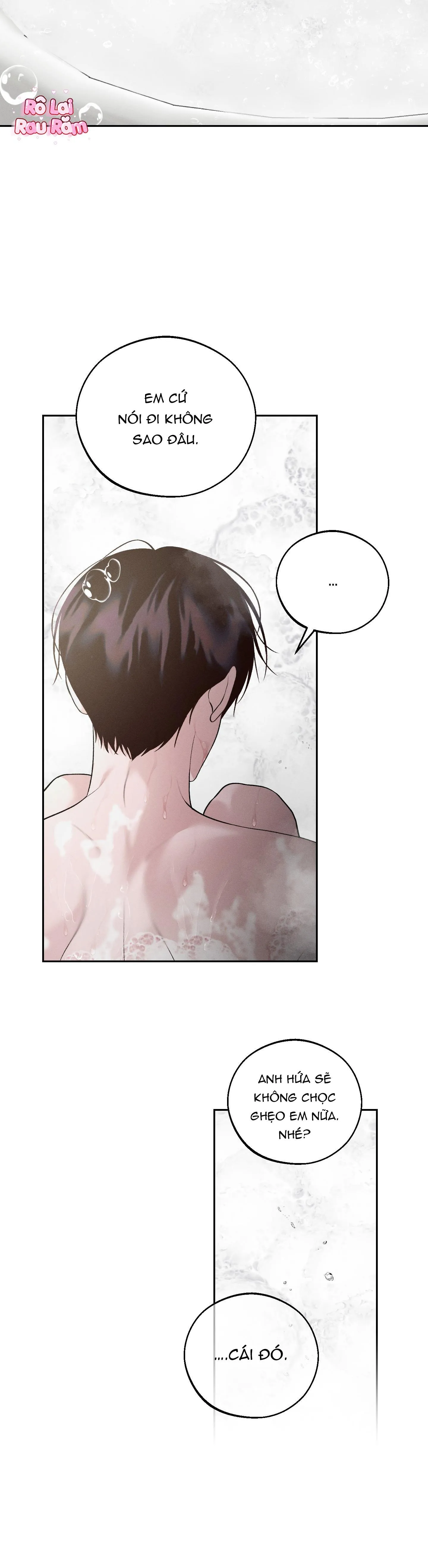 Cứu Tinh Của Thứ Hai Chapter 32 Trang 5