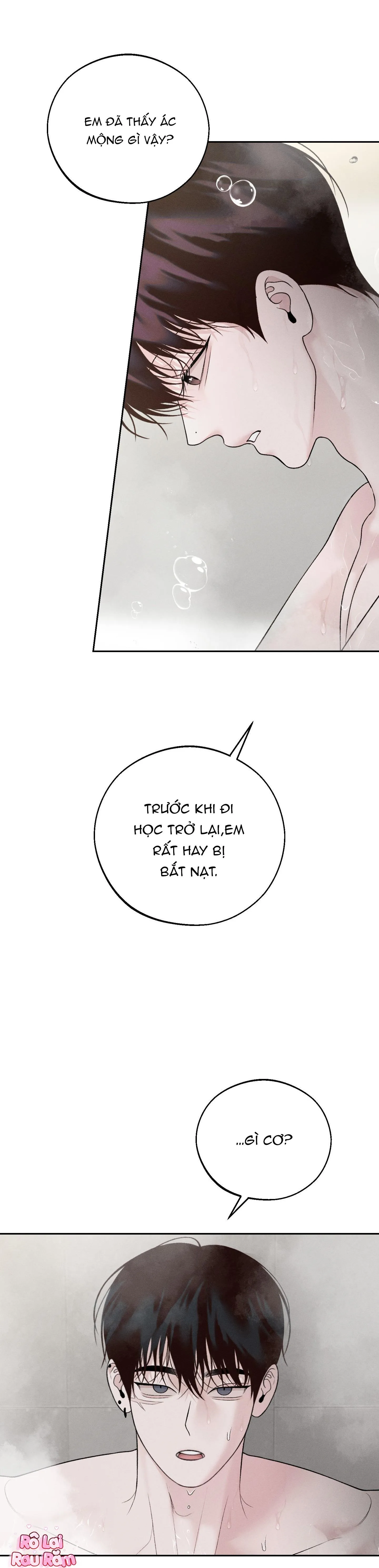 Cứu Tinh Của Thứ Hai Chapter 32 Trang 7