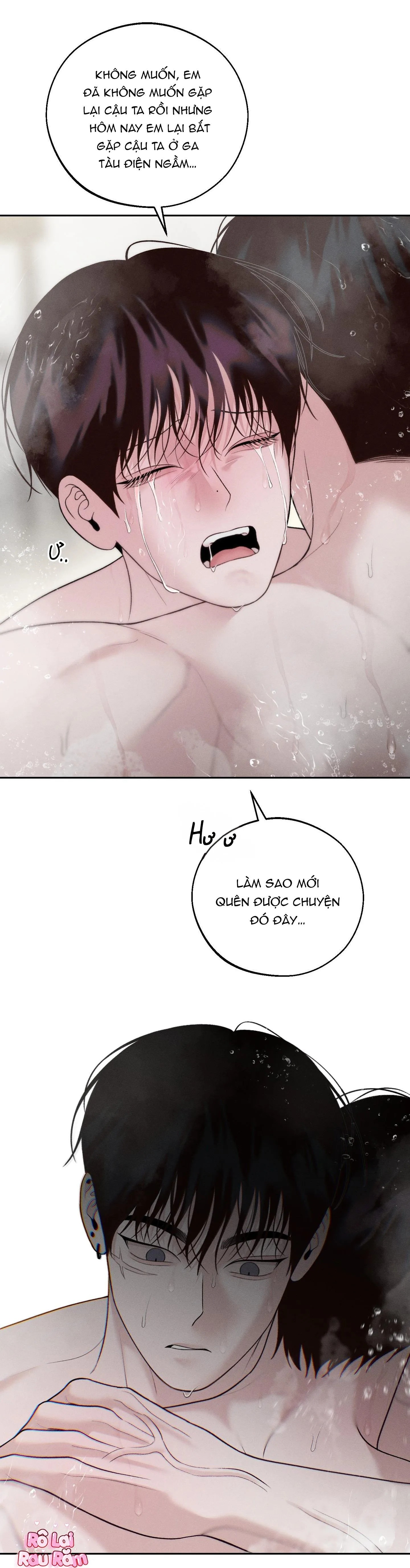 Cứu Tinh Của Thứ Hai Chapter 32 Trang 10