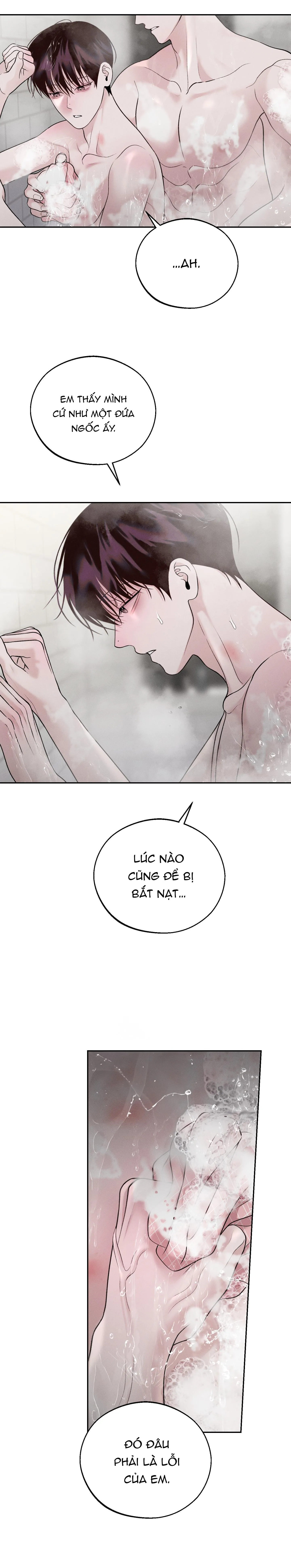 Cứu Tinh Của Thứ Hai Chapter 32 Trang 14