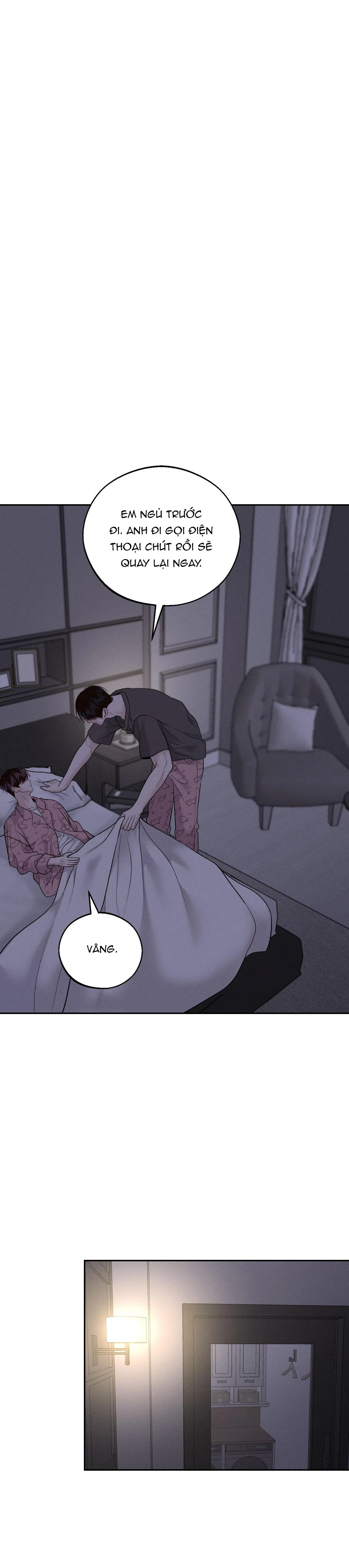 Cứu Tinh Của Thứ Hai Chapter 32 Trang 16