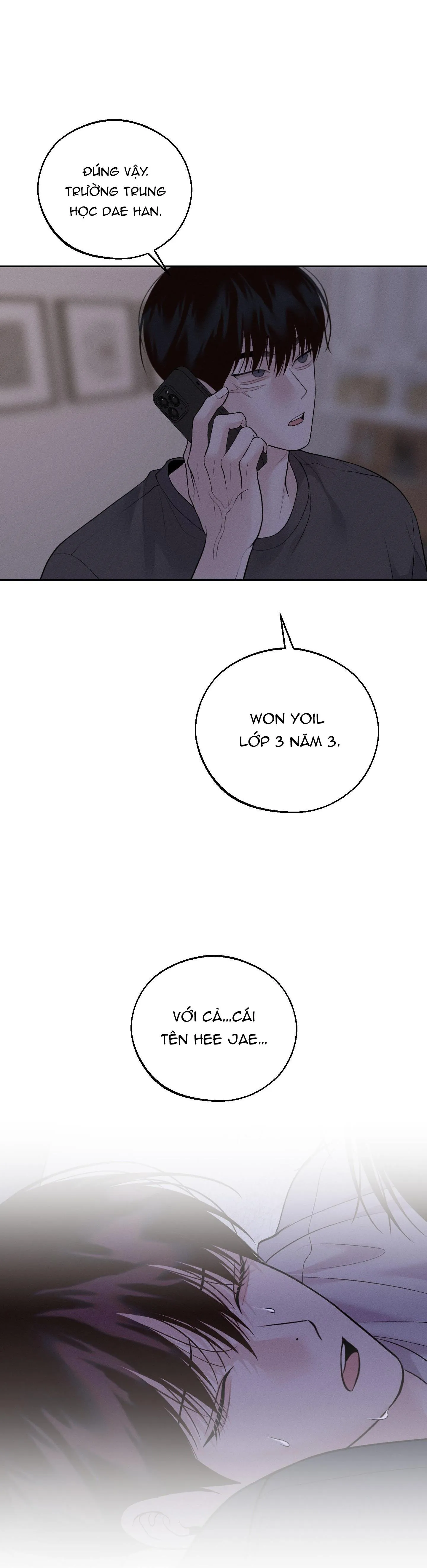 Cứu Tinh Của Thứ Hai Chapter 32 Trang 17