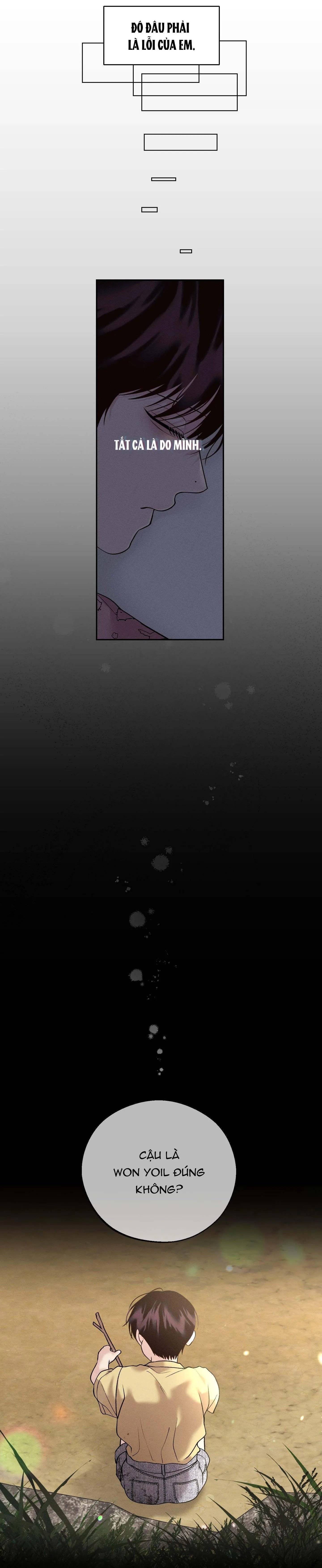 Cứu Tinh Của Thứ Hai Chapter 32 Trang 20