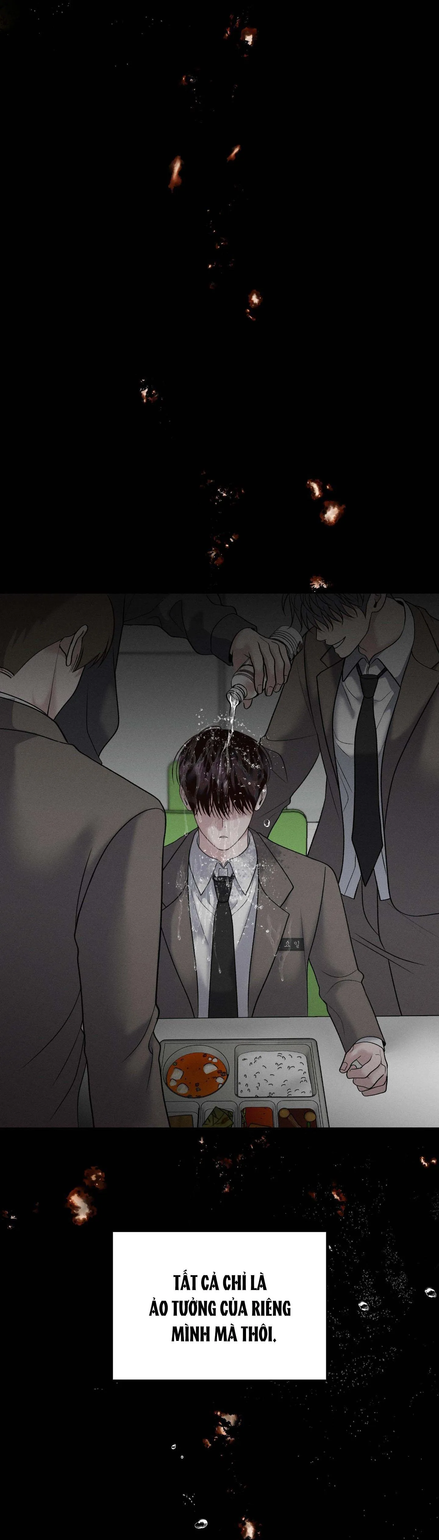 Cứu Tinh Của Thứ Hai Chapter 32 Trang 25