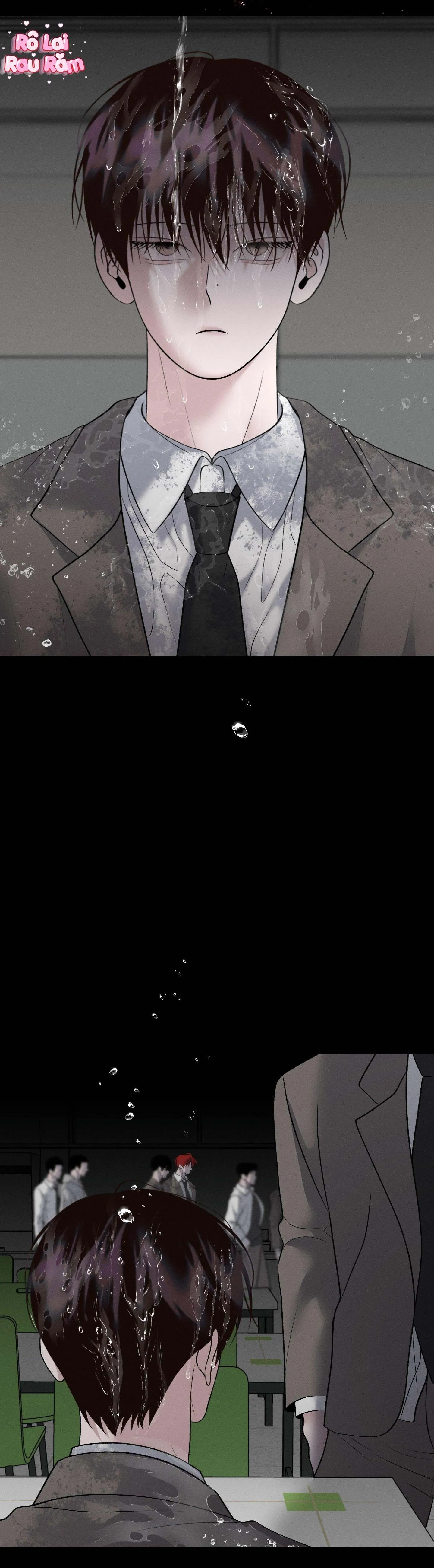 Cứu Tinh Của Thứ Hai Chapter 32 Trang 26