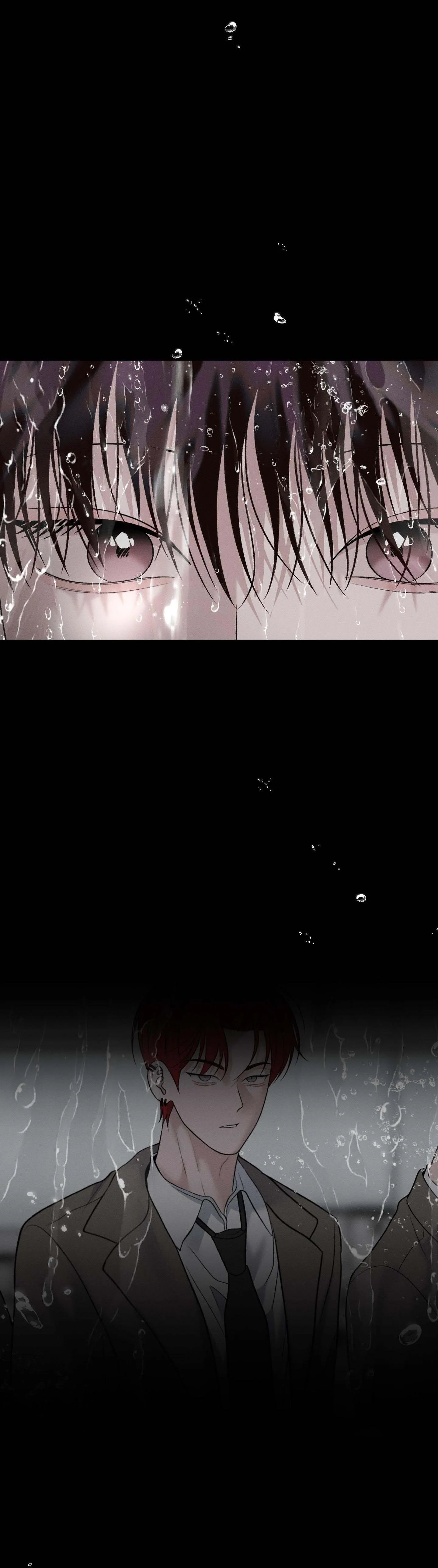 Cứu Tinh Của Thứ Hai Chapter 32 Trang 27