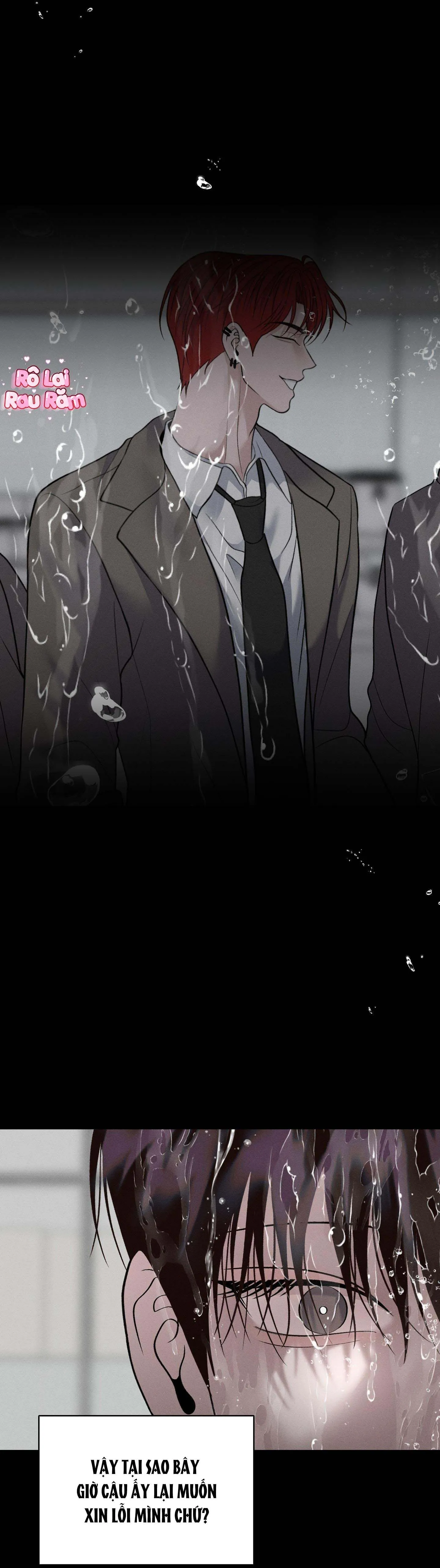 Cứu Tinh Của Thứ Hai Chapter 32 Trang 28