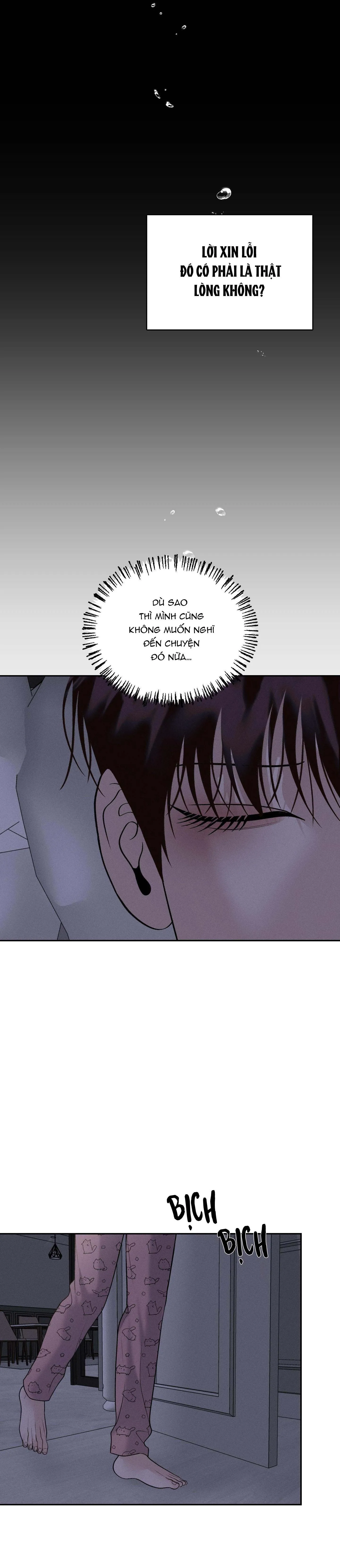 Cứu Tinh Của Thứ Hai Chapter 32 Trang 29