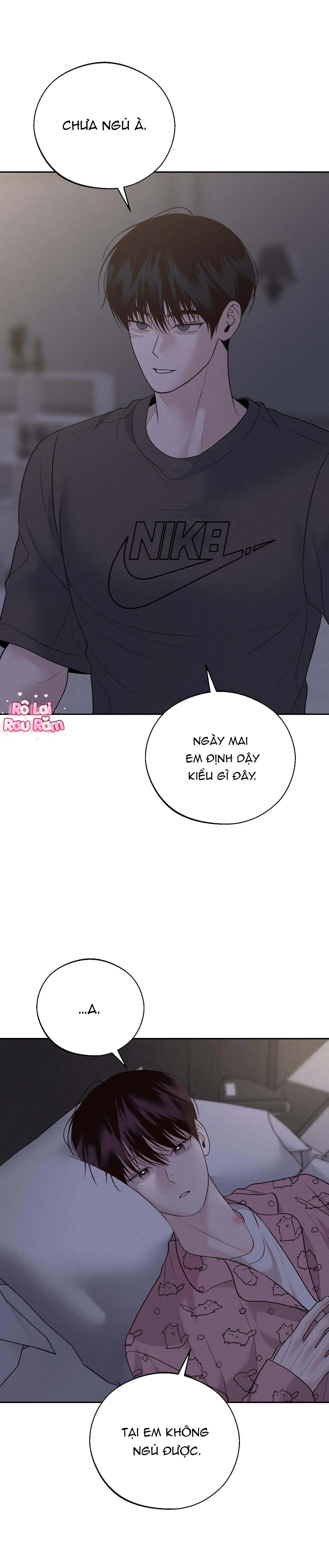 Cứu Tinh Của Thứ Hai Chapter 32 Trang 30