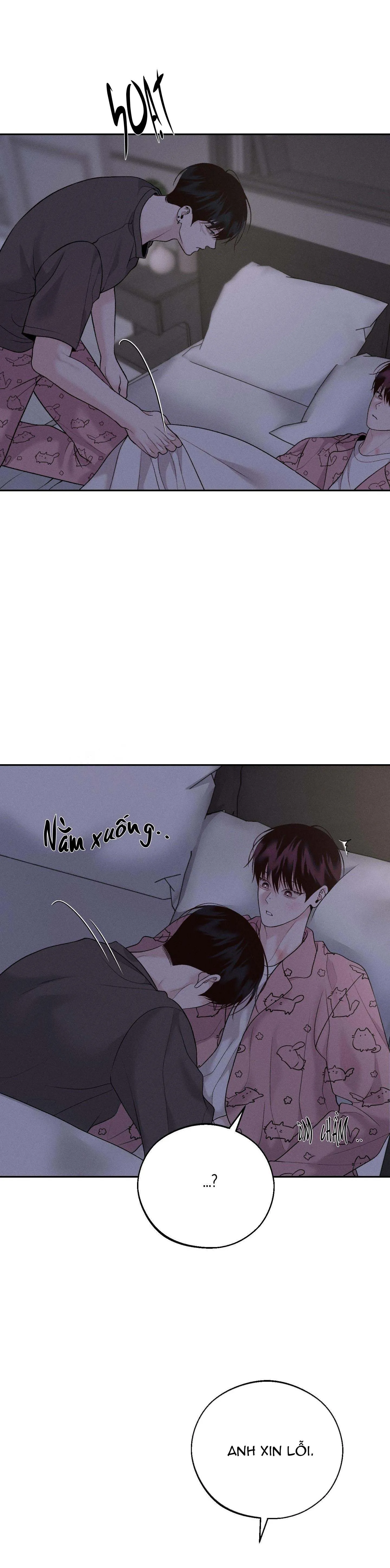 Cứu Tinh Của Thứ Hai Chapter 32 Trang 31