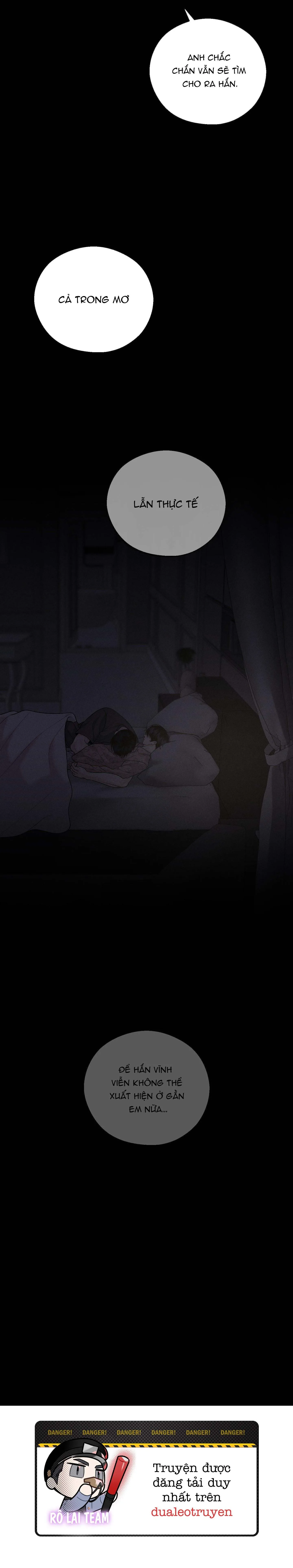 Cứu Tinh Của Thứ Hai Chapter 32 Trang 33