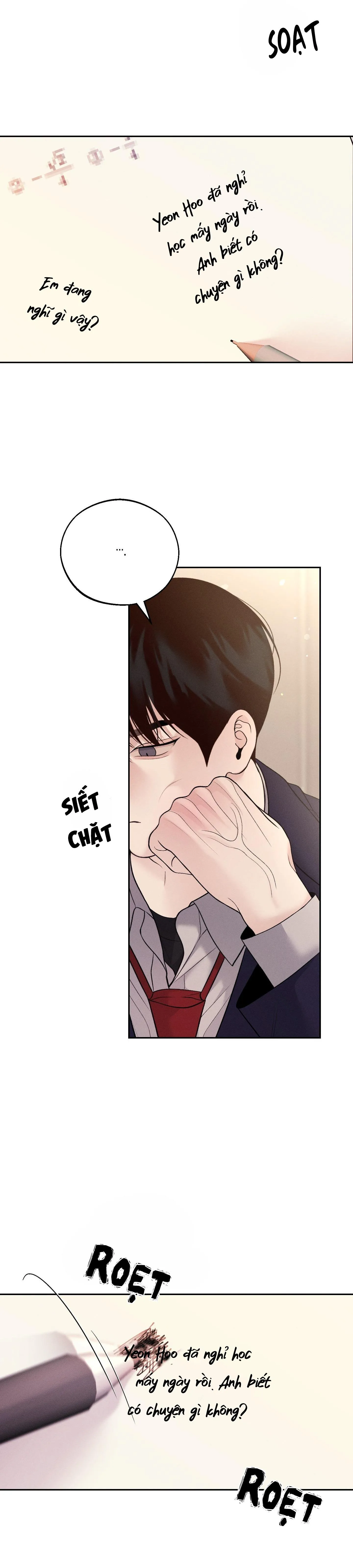 Cứu Tinh Của Thứ Hai Chapter 33 Trang 4