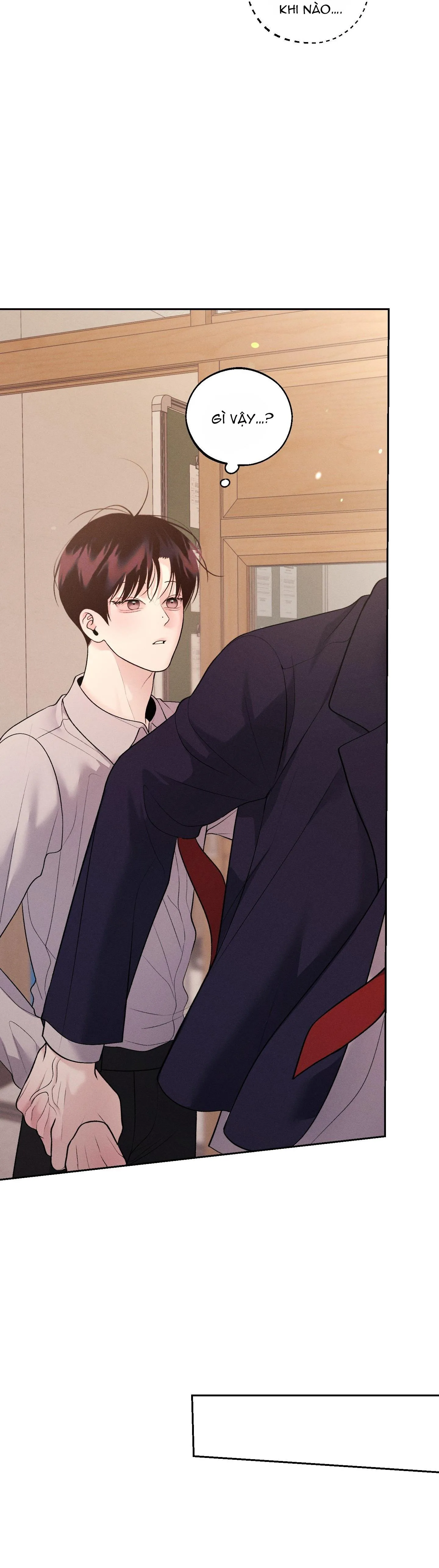 Cứu Tinh Của Thứ Hai Chapter 33 Trang 8