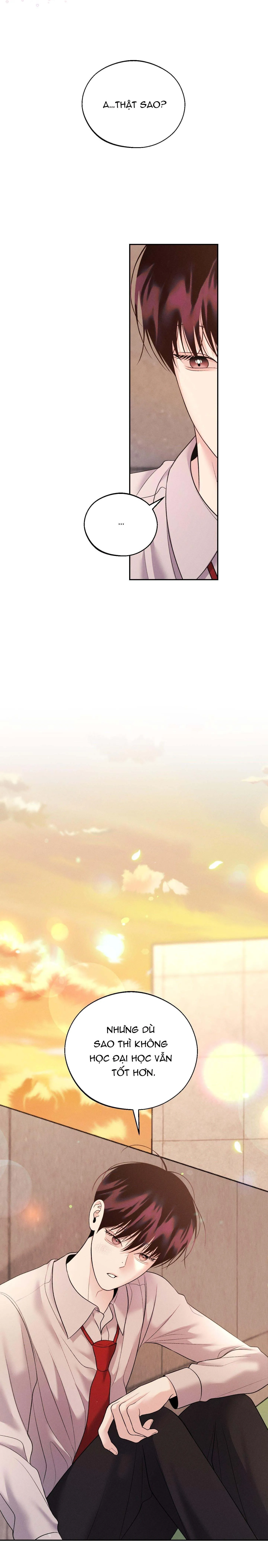 Cứu Tinh Của Thứ Hai Chapter 33 Trang 26