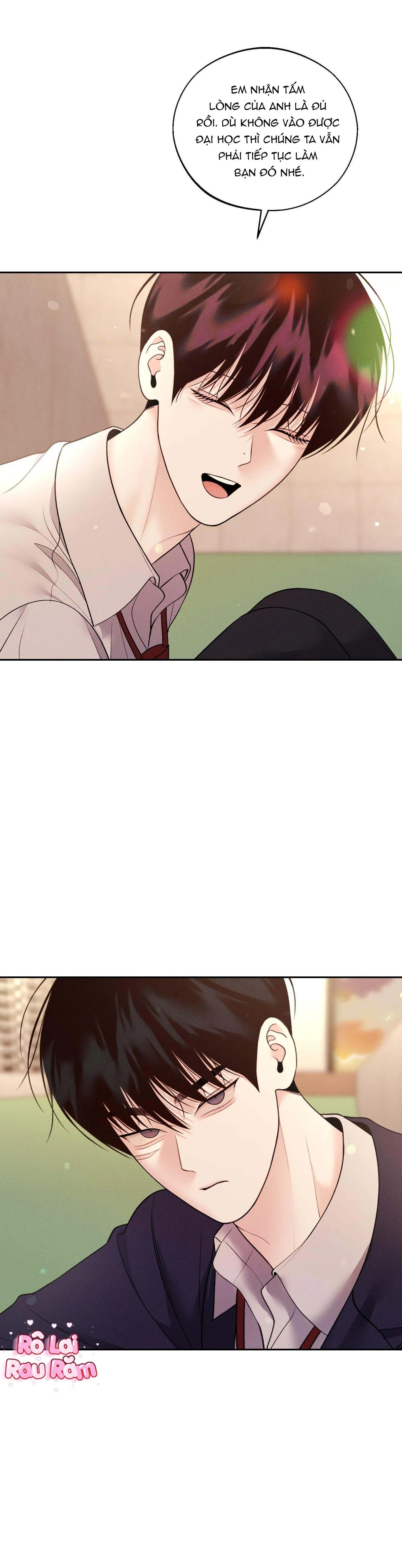 Cứu Tinh Của Thứ Hai Chapter 33 Trang 28