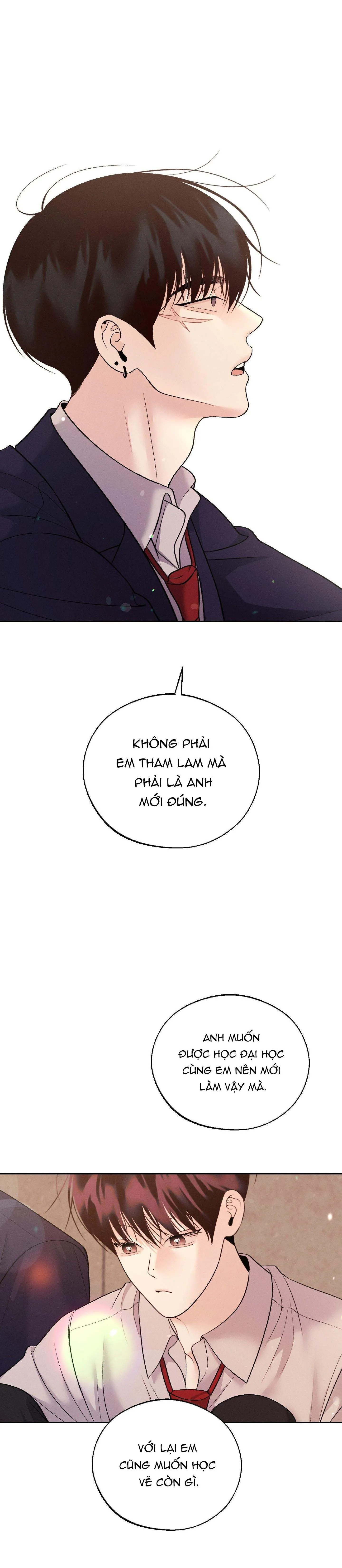 Cứu Tinh Của Thứ Hai Chapter 33 Trang 29