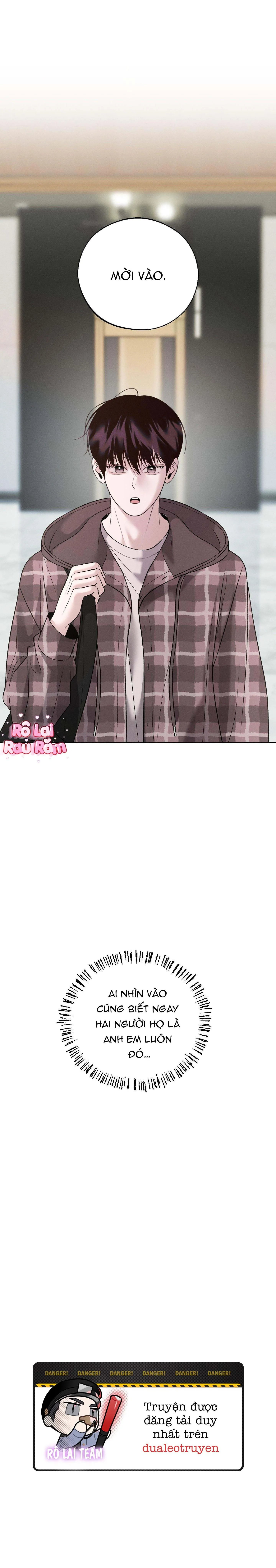 Cứu Tinh Của Thứ Hai Chapter 33 Trang 33