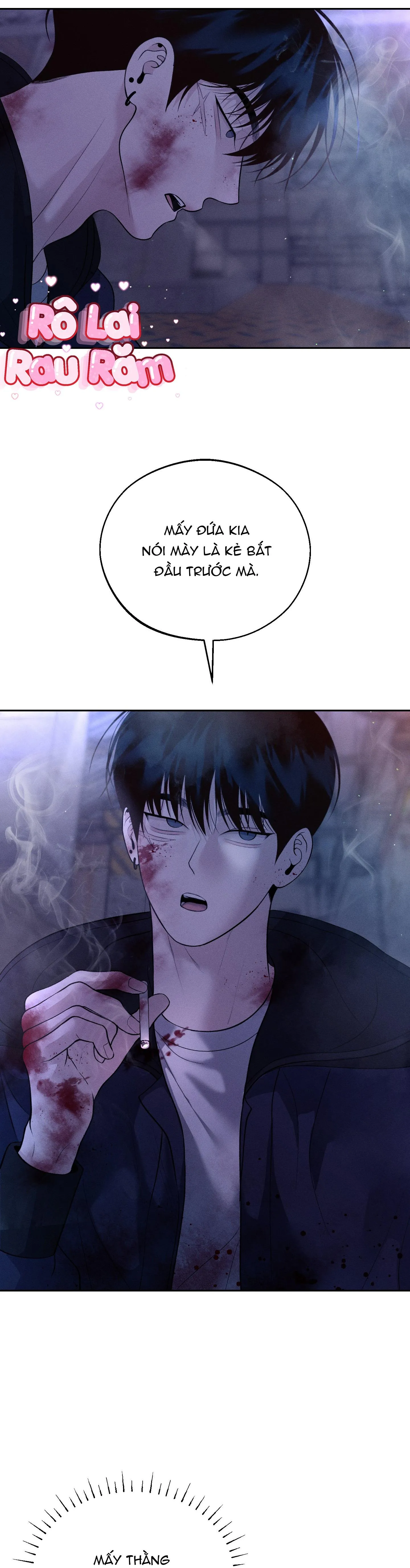 Cứu Tinh Của Thứ Hai Chapter 35 Trang 15