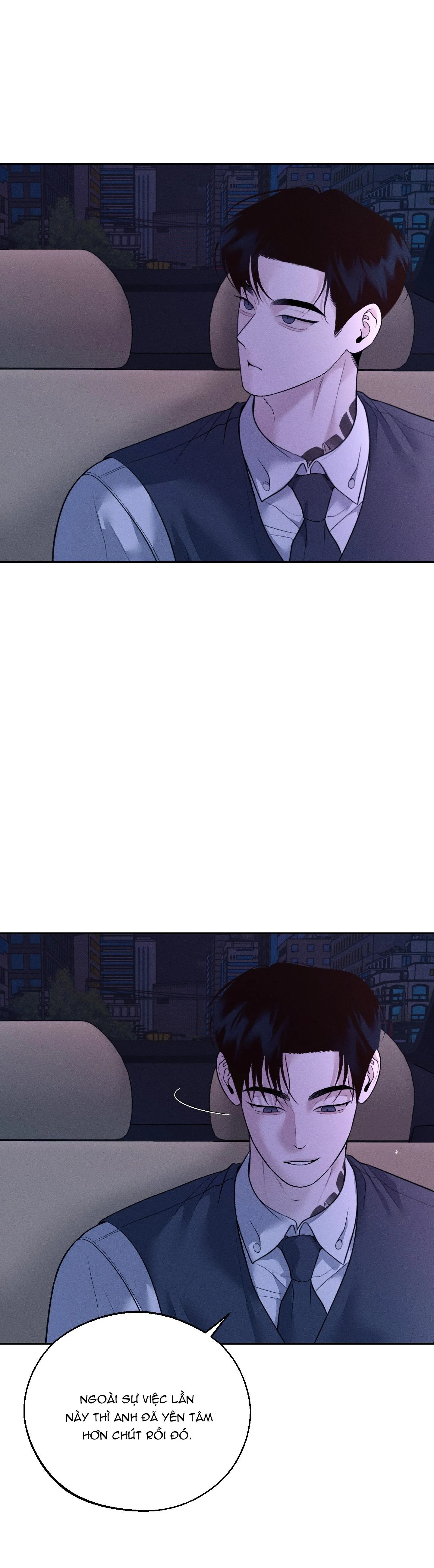 Cứu Tinh Của Thứ Hai Chapter 35 Trang 29