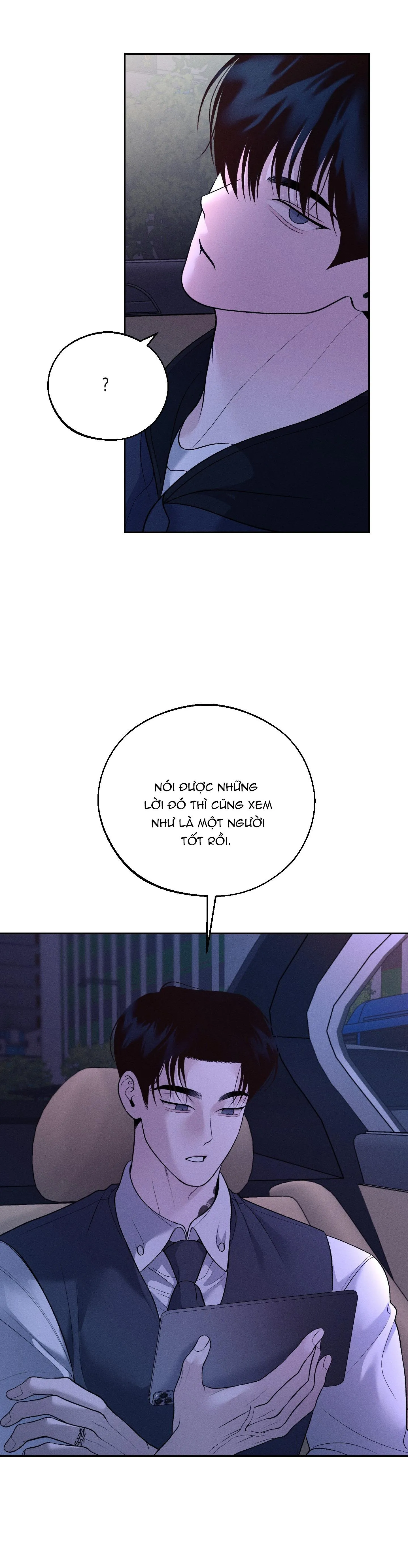 Cứu Tinh Của Thứ Hai Chapter 35 Trang 30