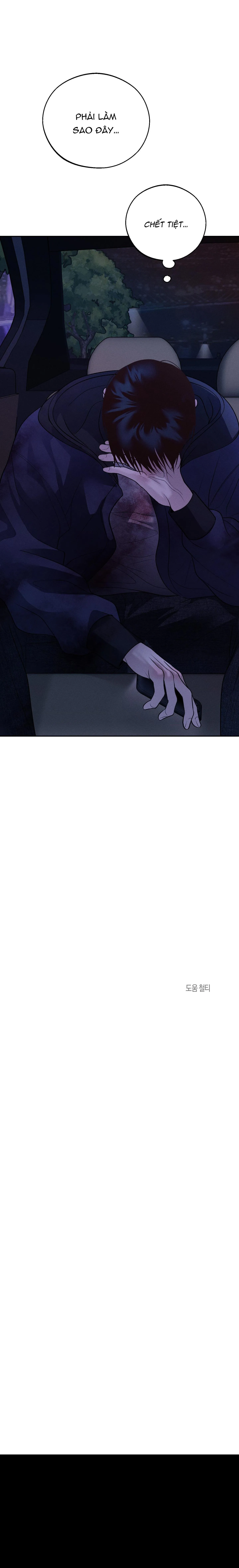 Cứu Tinh Của Thứ Hai Chapter 35 Trang 34