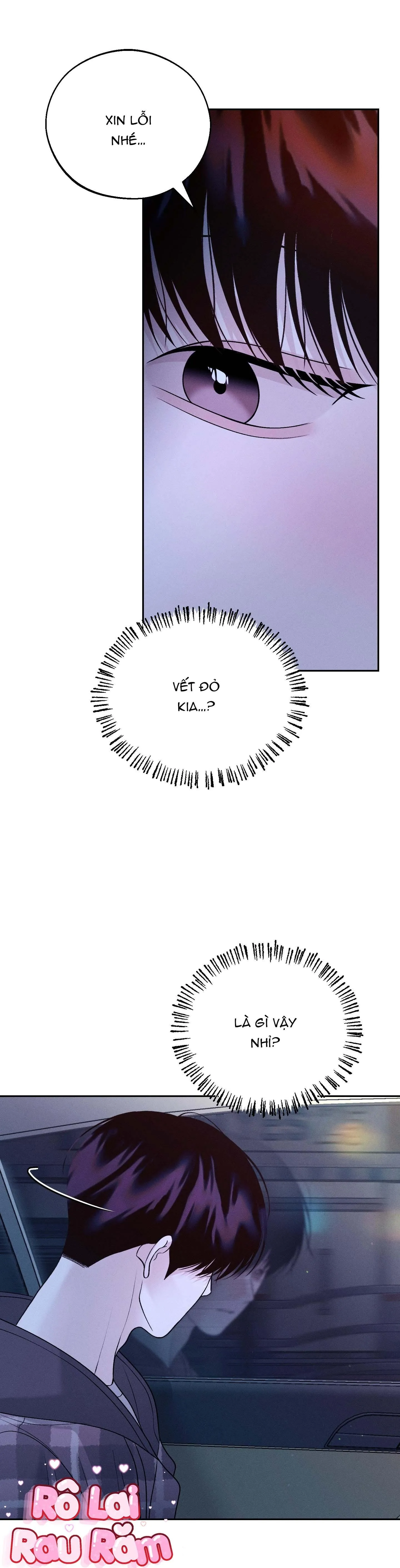 Cứu Tinh Của Thứ Hai Chapter 36 Trang 5