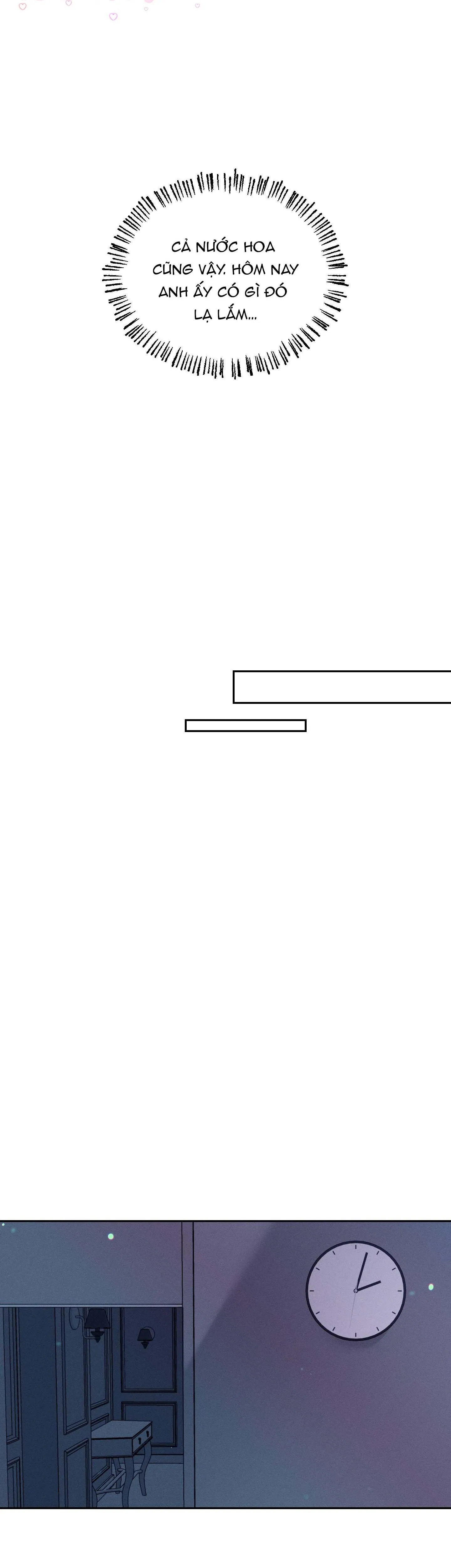 Cứu Tinh Của Thứ Hai Chapter 36 Trang 6