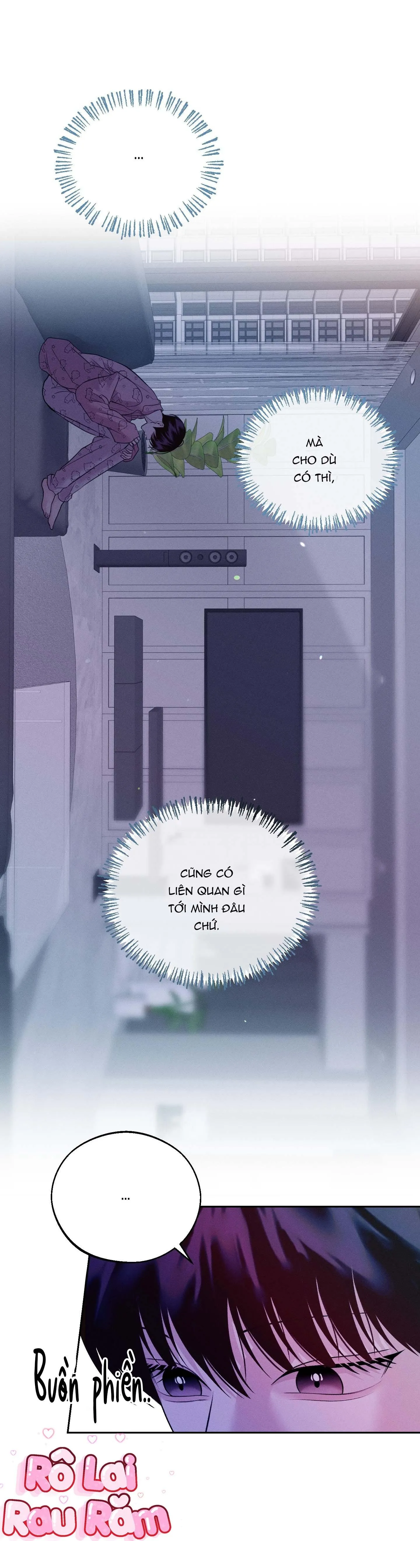 Cứu Tinh Của Thứ Hai Chapter 36 Trang 11