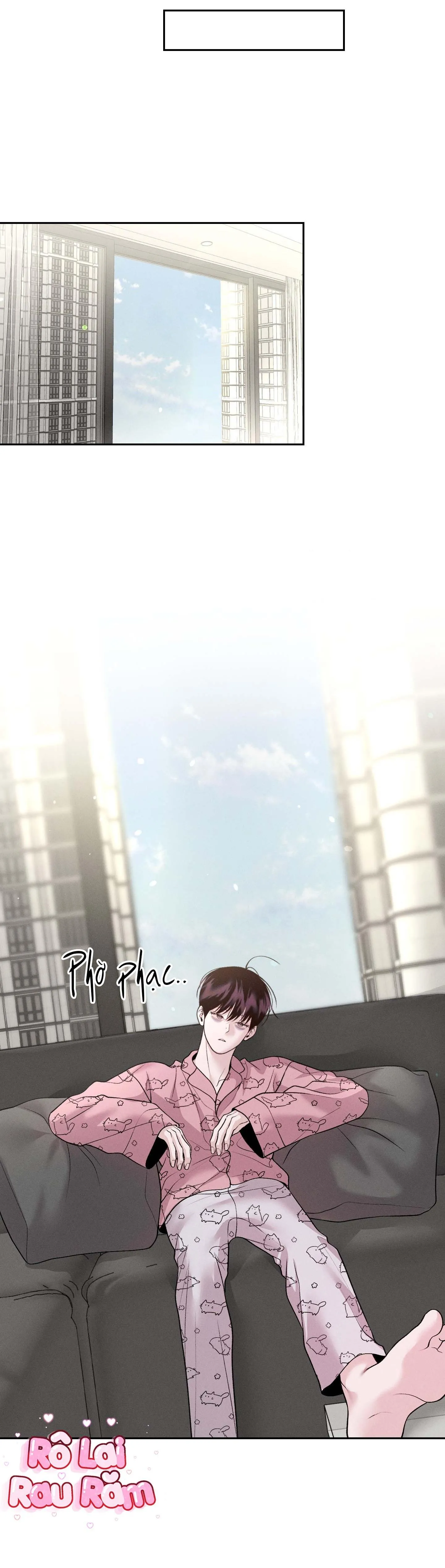 Cứu Tinh Của Thứ Hai Chapter 36 Trang 14