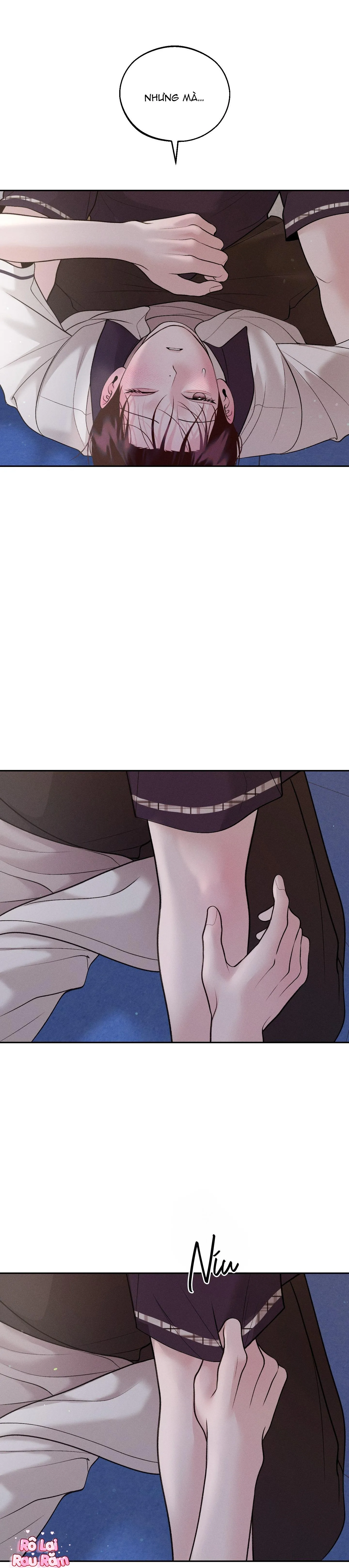 Cứu Tinh Của Thứ Hai Chapter 36 Trang 22