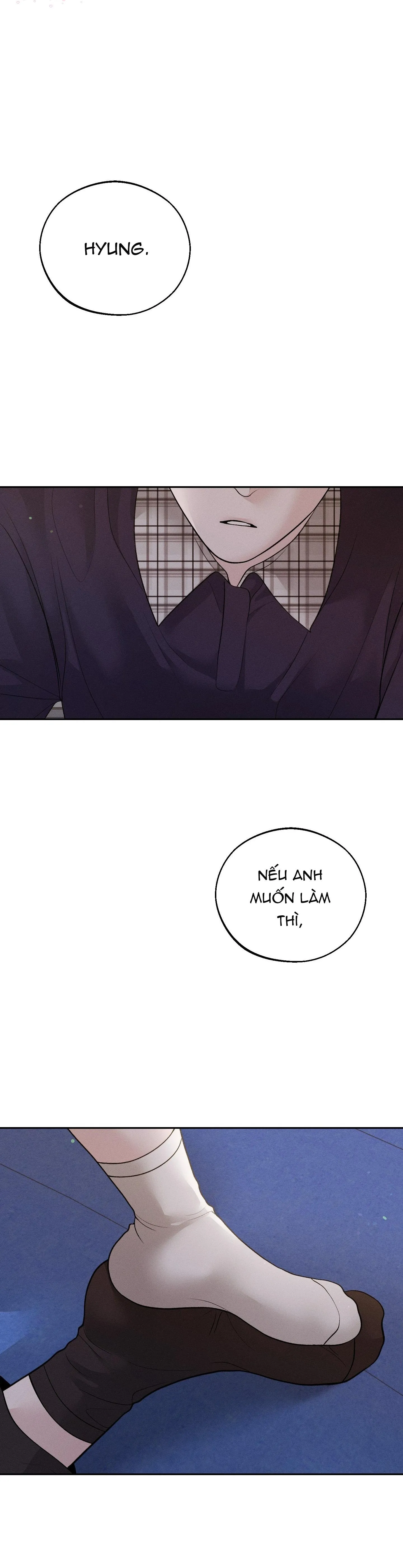 Cứu Tinh Của Thứ Hai Chapter 36 Trang 23