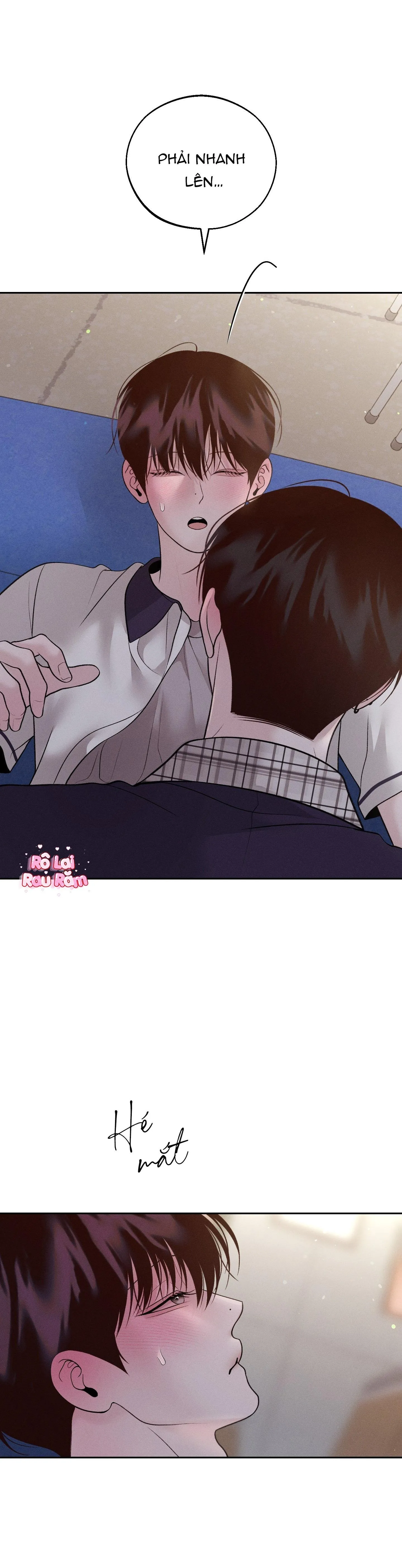 Cứu Tinh Của Thứ Hai Chapter 36 Trang 24