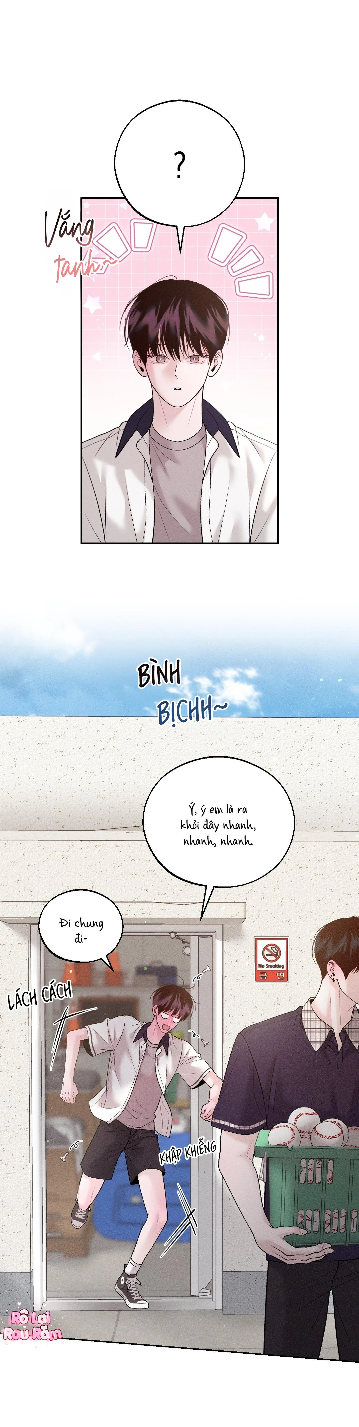 Cứu Tinh Của Thứ Hai Chapter 36 Trang 25