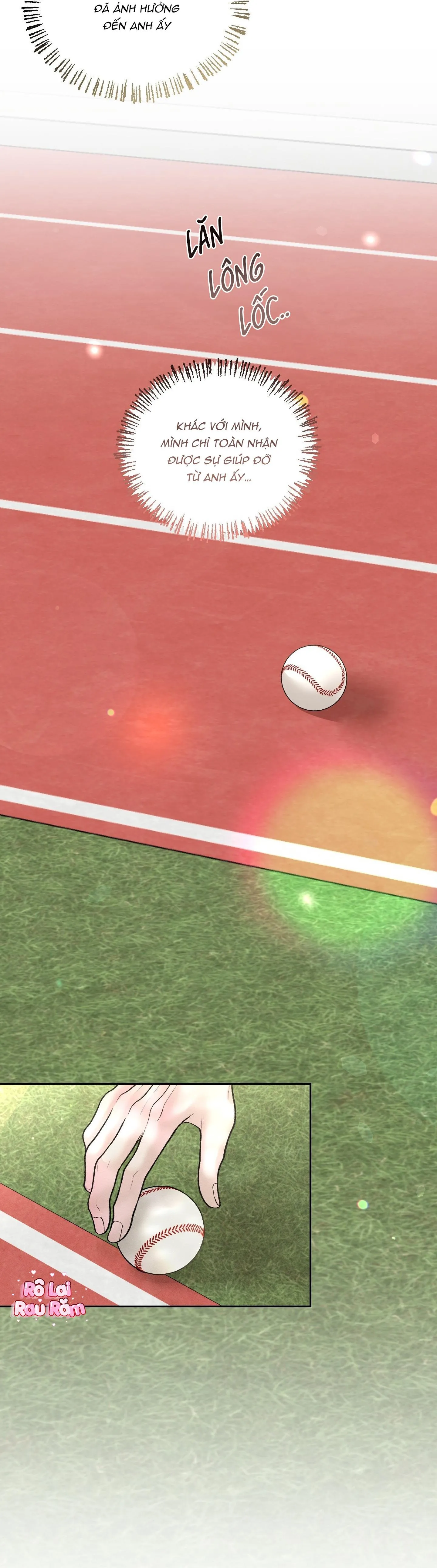 Cứu Tinh Của Thứ Hai Chapter 36 Trang 28