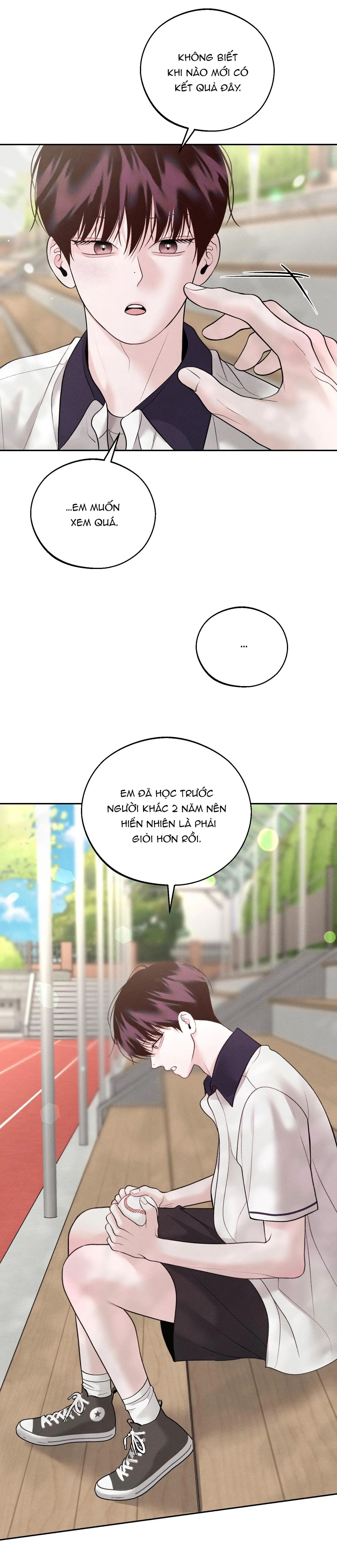 Cứu Tinh Của Thứ Hai Chapter 36 Trang 32