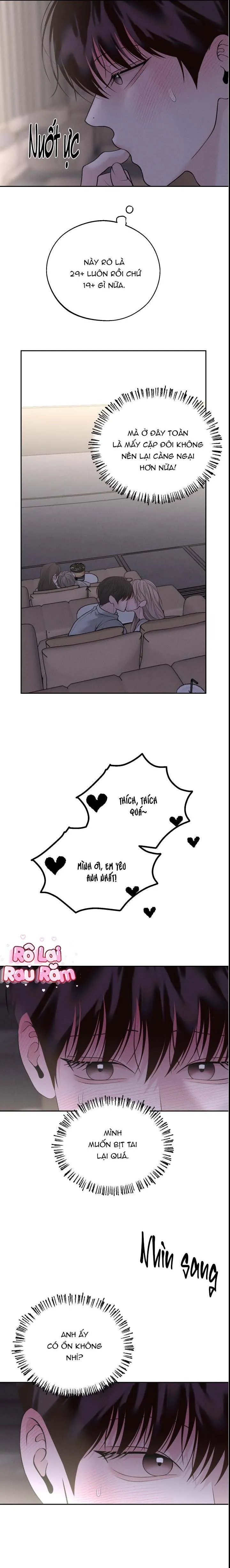 Cứu Tinh Của Thứ Hai Chapter 37 Trang 5