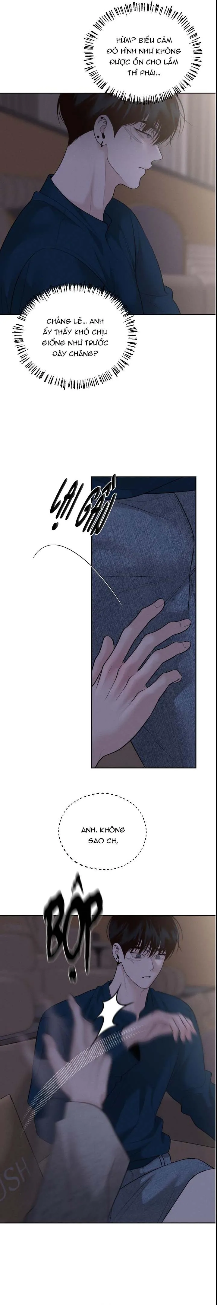 Cứu Tinh Của Thứ Hai Chapter 37 Trang 6