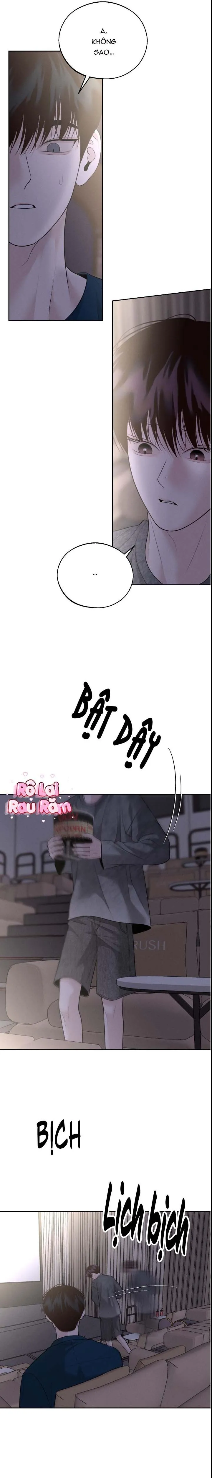 Cứu Tinh Của Thứ Hai Chapter 37 Trang 7