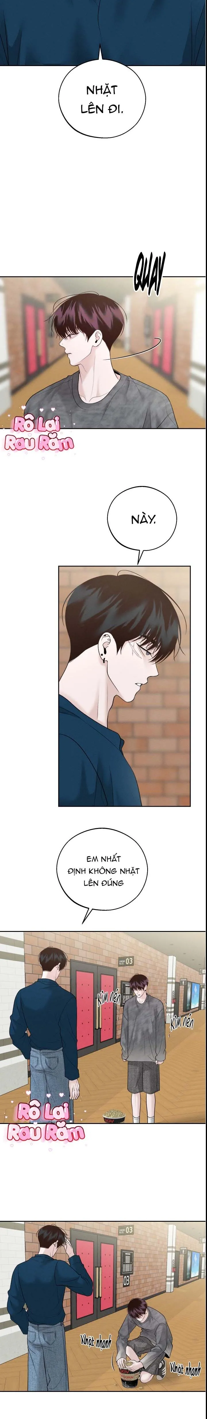 Cứu Tinh Của Thứ Hai Chapter 37 Trang 10