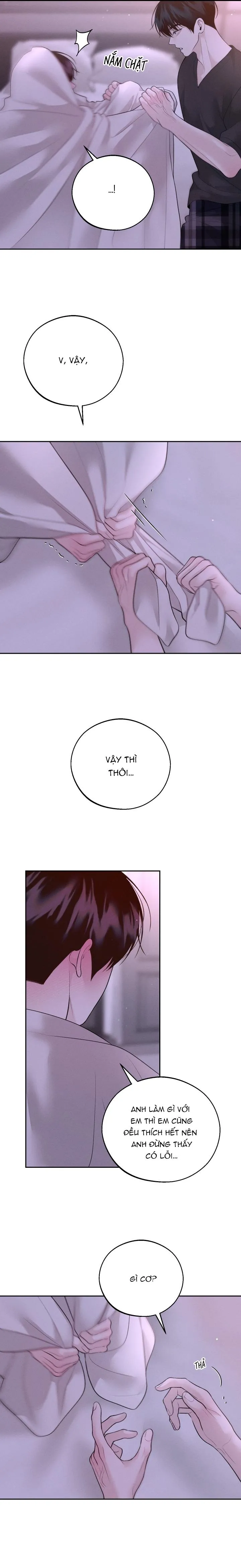 Cứu Tinh Của Thứ Hai Chapter 37 Trang 17