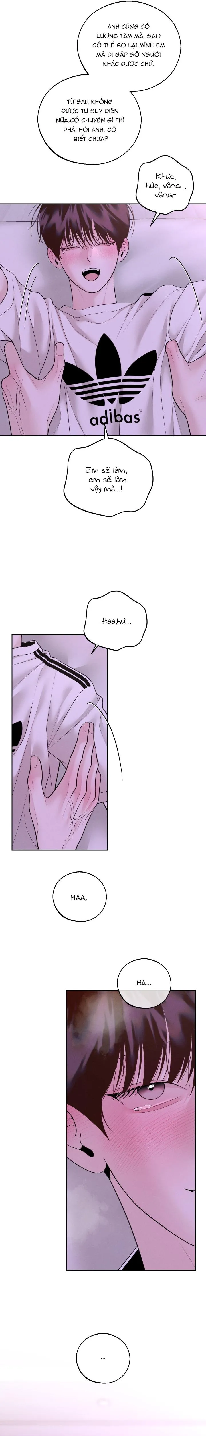 Cứu Tinh Của Thứ Hai Chapter 37 Trang 20