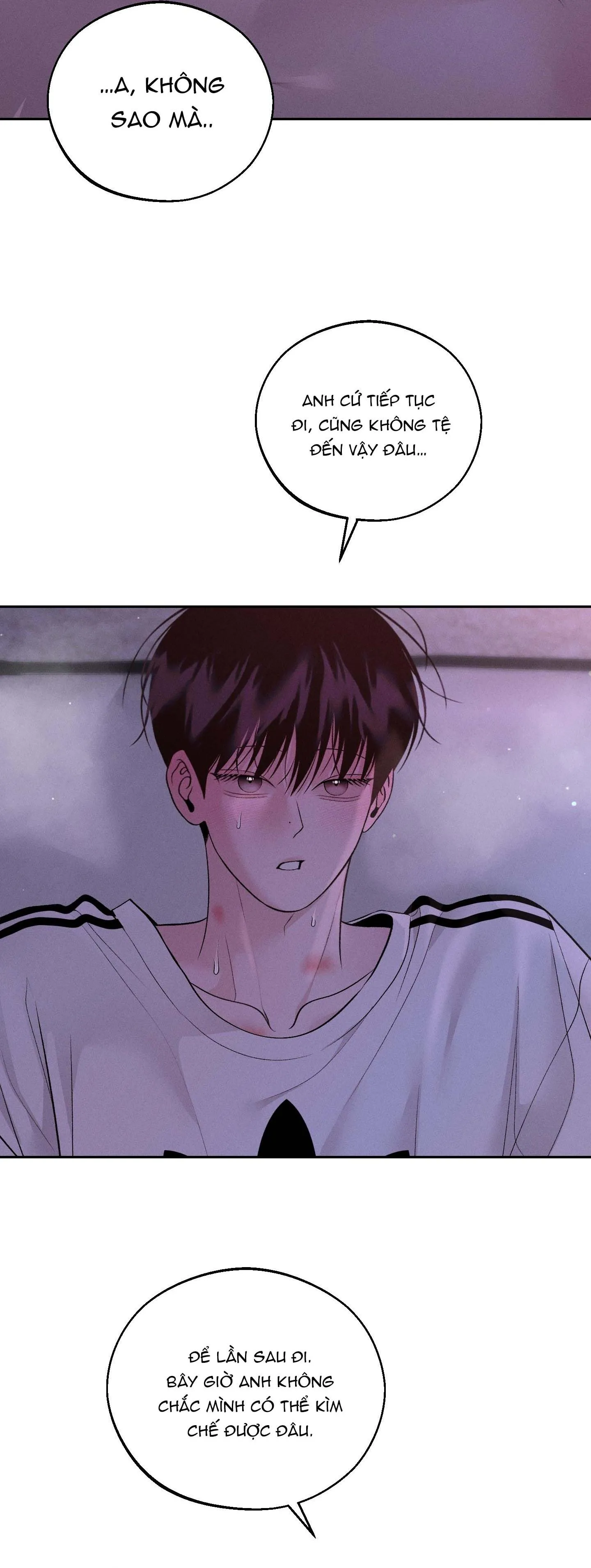 Cứu Tinh Của Thứ Hai Chapter 38 Trang 3