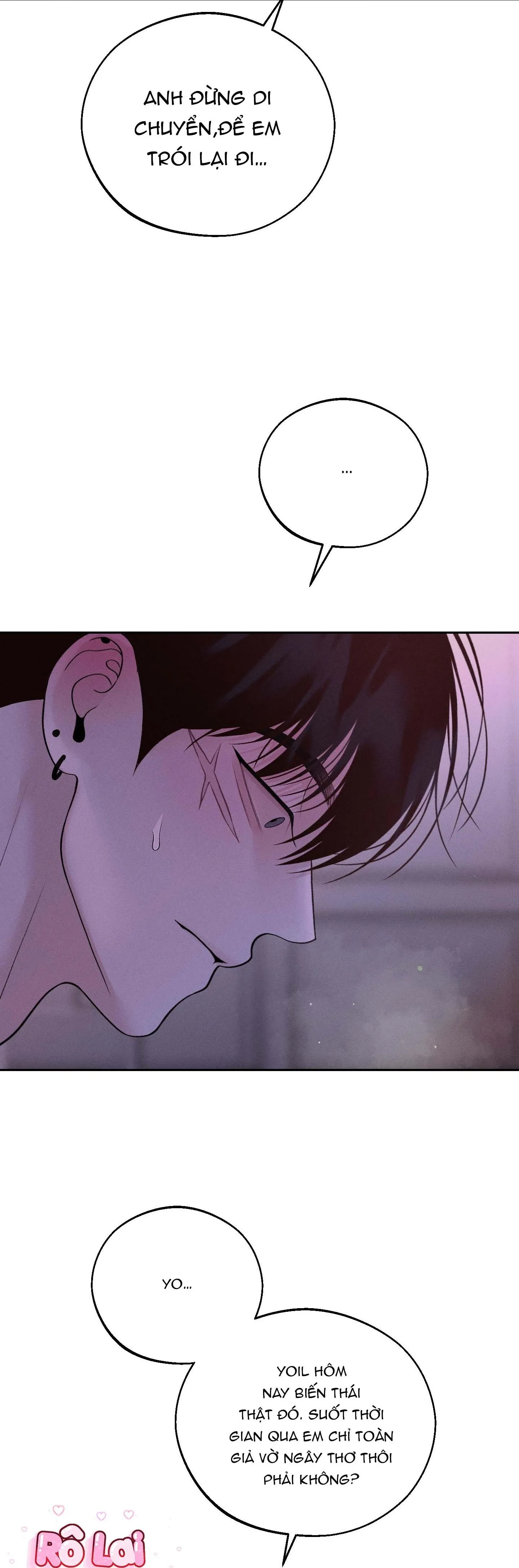 Cứu Tinh Của Thứ Hai Chapter 38 Trang 5