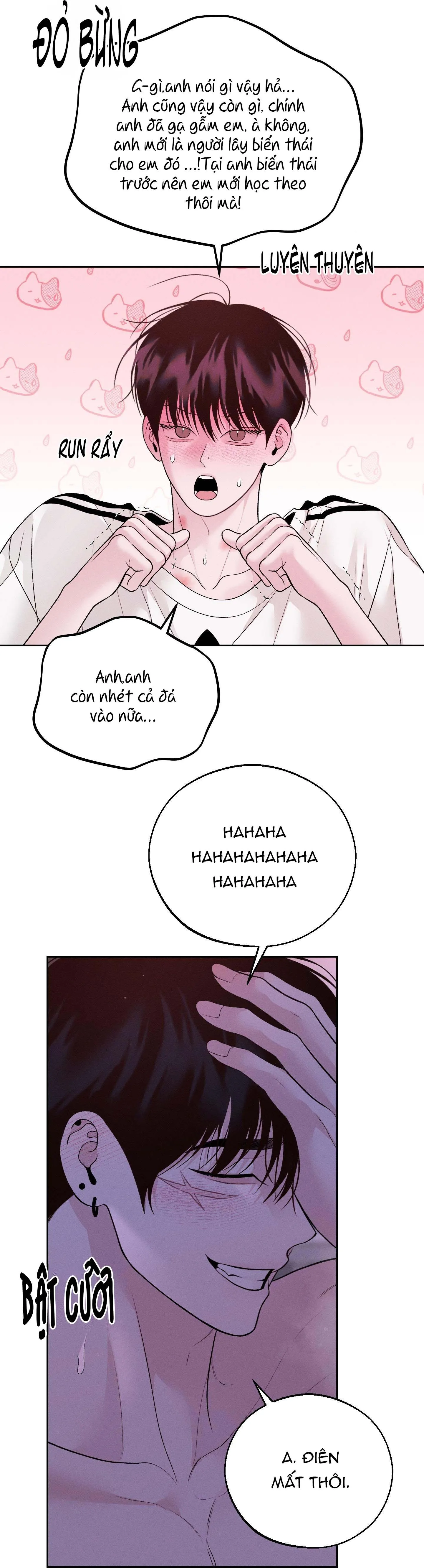 Cứu Tinh Của Thứ Hai Chapter 38 Trang 7