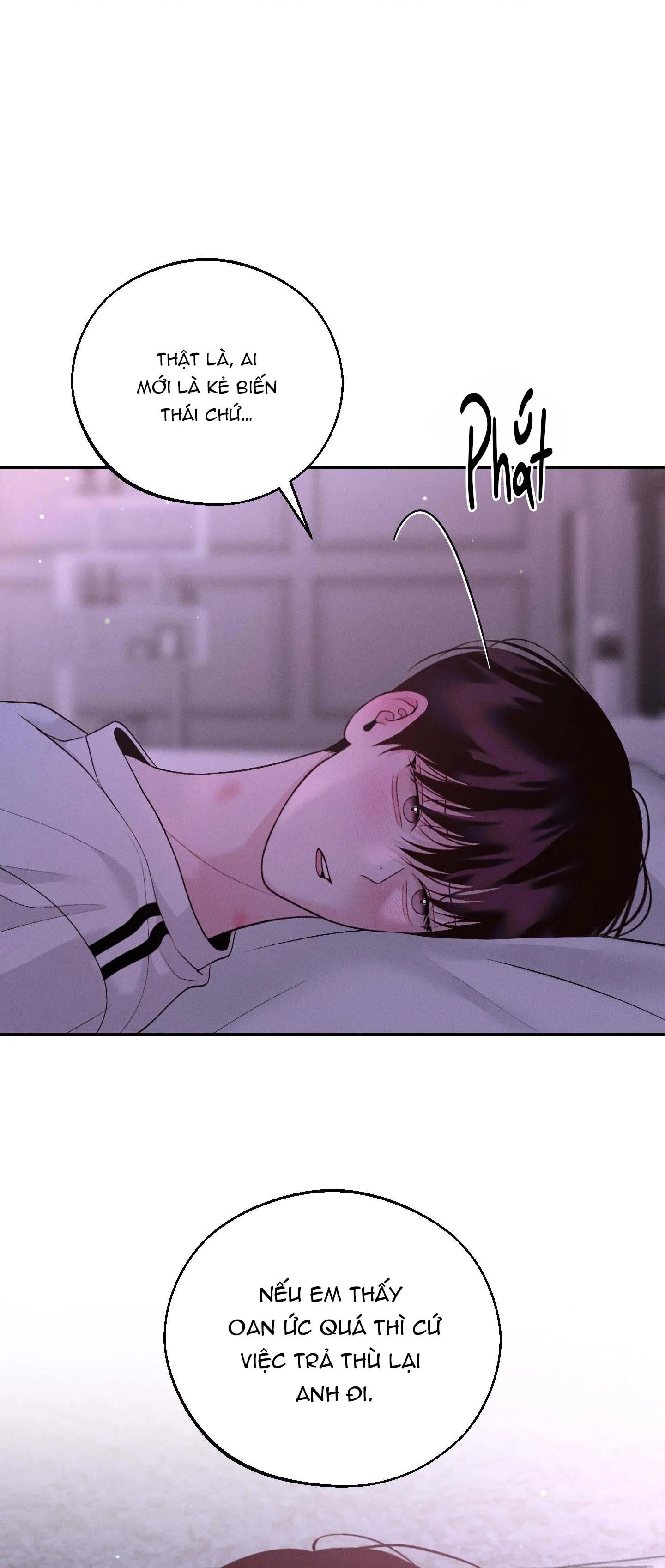 Cứu Tinh Của Thứ Hai Chapter 38 Trang 8