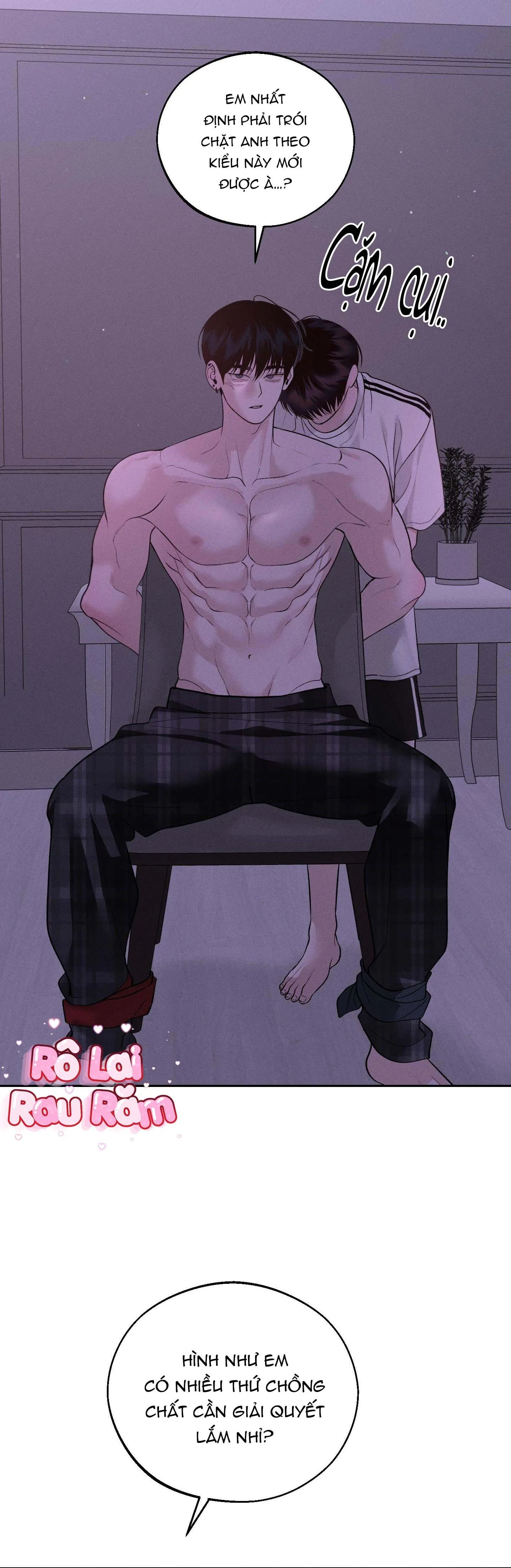 Cứu Tinh Của Thứ Hai Chapter 38 Trang 10