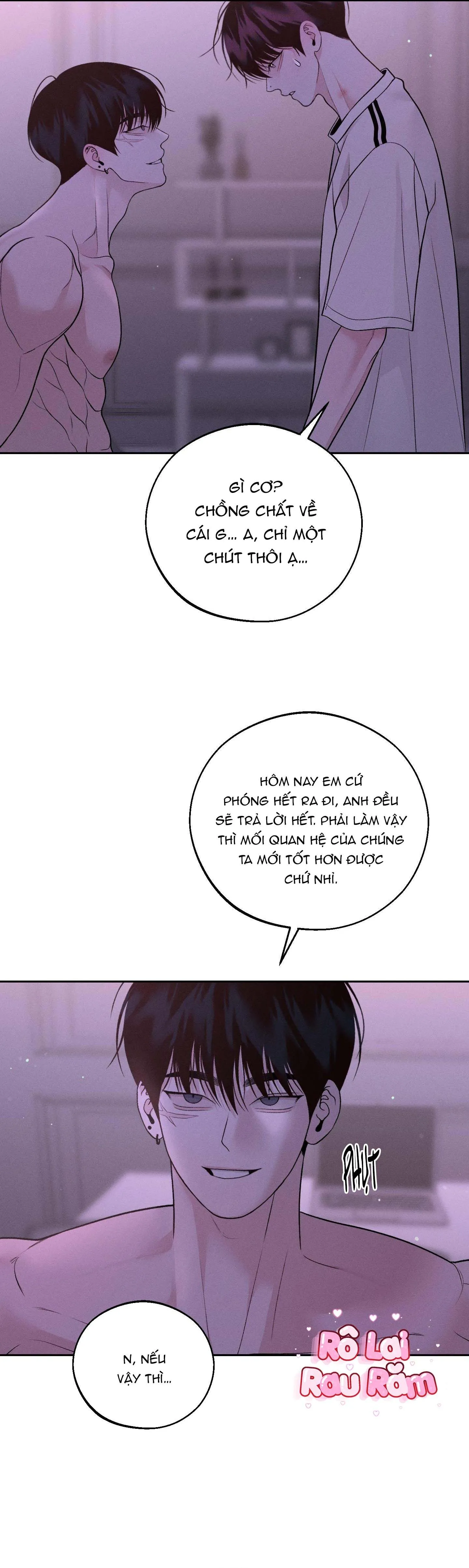 Cứu Tinh Của Thứ Hai Chapter 38 Trang 11