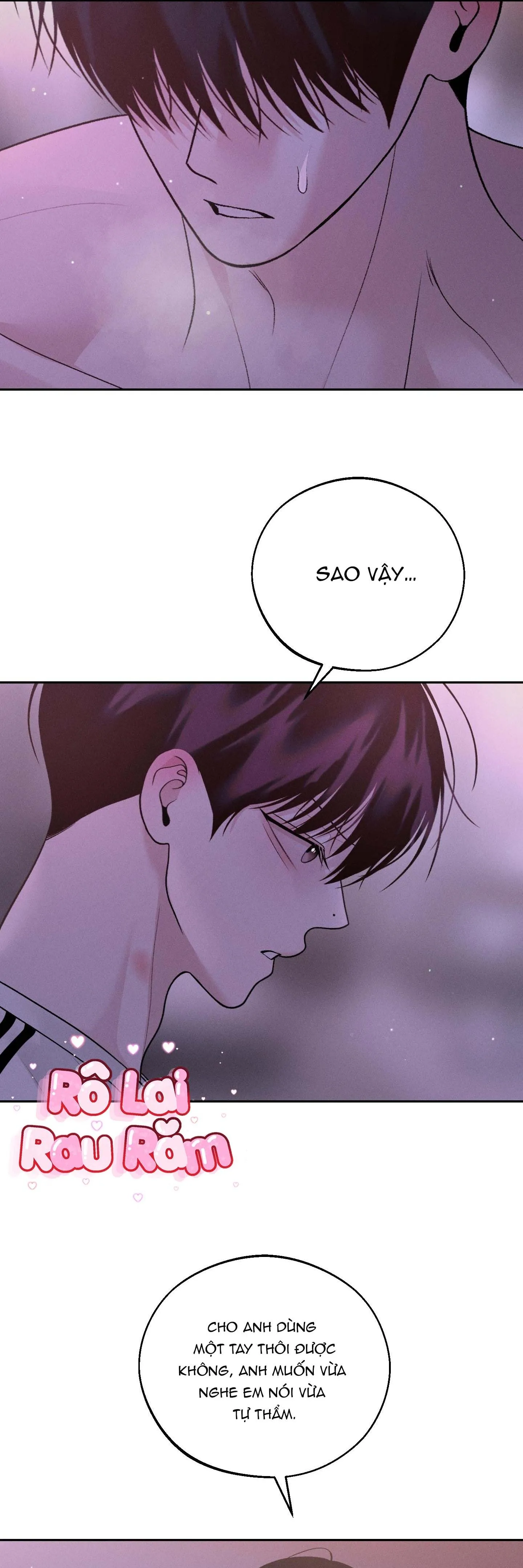 Cứu Tinh Của Thứ Hai Chapter 38 Trang 13